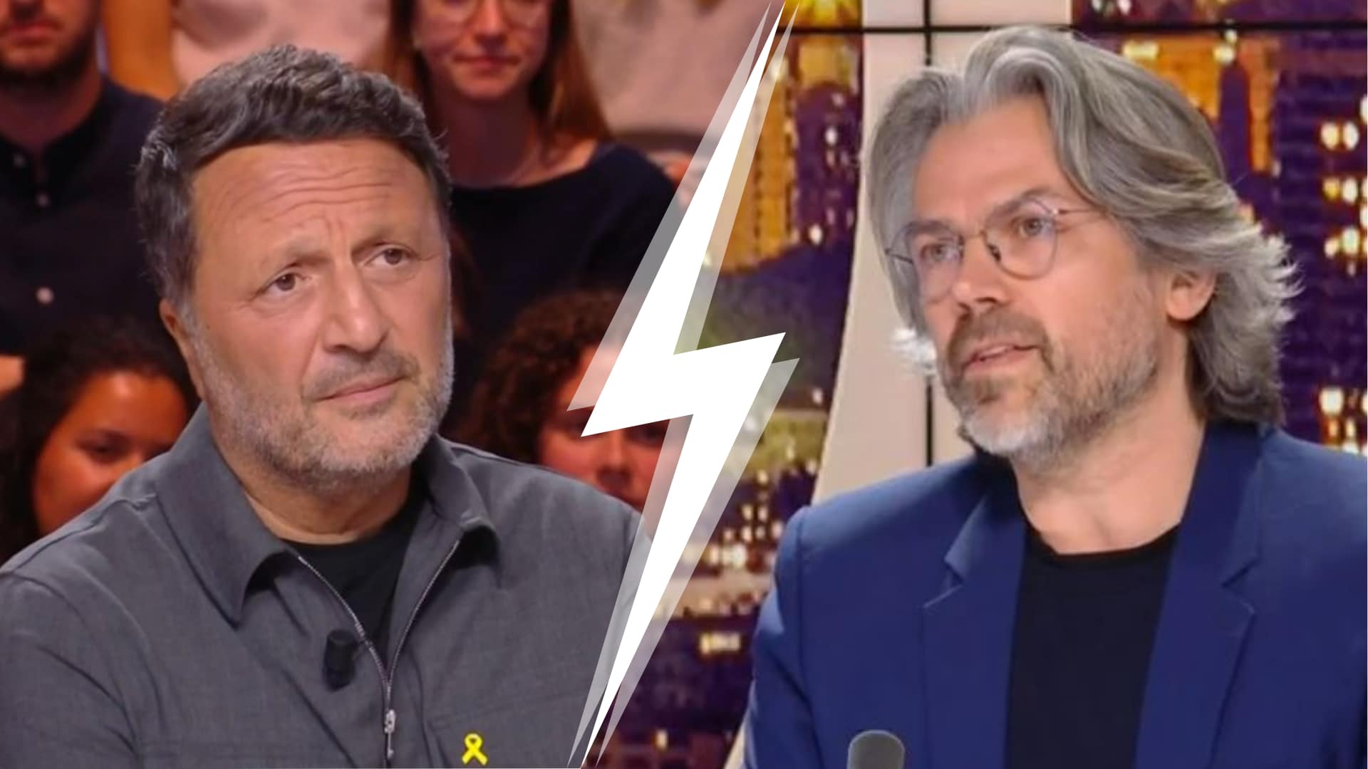 découvrez les détails de l'affaire de diffamation opposant arthur à caron, un conflit médiatique qui soulève des questions sur la liberté d'expression et les responsabilités en matière de médias. plongez dans les enjeux juridiques et les conséquences pour les parties impliquées.