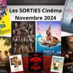 découvrez les dernières actualités et critiques cinématographiques de novembre 2024 sur cinezzz, votre source incontournable pour ne rien manquer des sorties de films, des festivals et des événements du septième art.