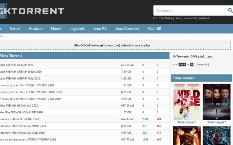 découvrez la nouvelle adresse de cpasbien en novembre 2024. restez informé des dernières mises à jour et accédez facilement à votre site de téléchargement préféré pour profiter de films, séries et jeux en toute simplicité.