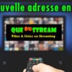 découvrez dadyflix à sa nouvelle adresse ! profitez d'un large choix de films et séries dans un environnement amélioré et accueillant. ne manquez pas cette transformation excitante pour une expérience de visionnage inégalée.