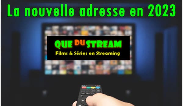 découvrez dadyflix à sa nouvelle adresse ! profitez d'un large choix de films et séries dans un environnement amélioré et accueillant. ne manquez pas cette transformation excitante pour une expérience de visionnage inégalée.