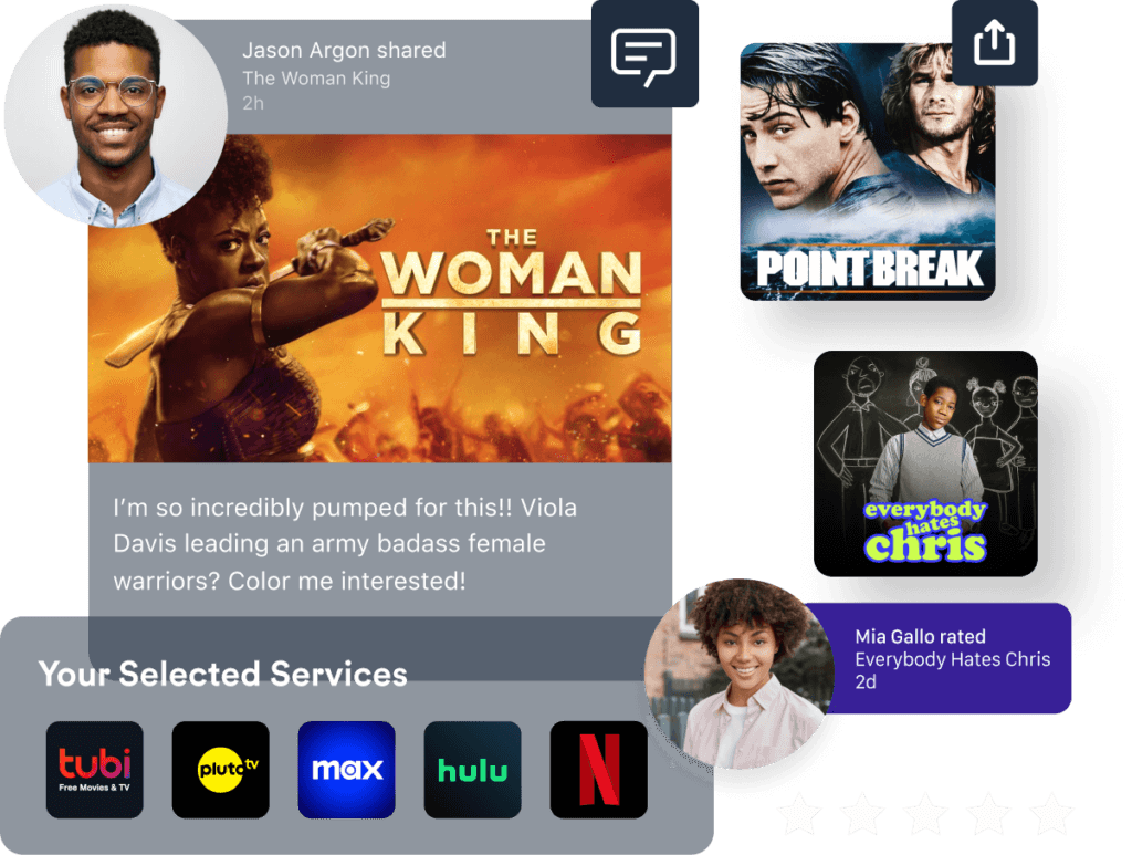 découvrez le meilleur du streaming gratuit avec notre sélection de films, séries et documentaires accessibles sans abonnement. profitez de contenus variés et de qualité, à regarder à tout moment et sur tous vos appareils. ne manquez plus vos programmes préférés!