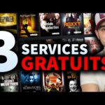 découvrez notre sélection de films gratuits en ligne, accessibles à tout moment et sans frais. profitez d'un large éventail de genres et de classiques du cinéma, directement dans votre navigateur. ne manquez pas l'opportunité de regarder des films captivants et divertissants, le tout gratuitement!