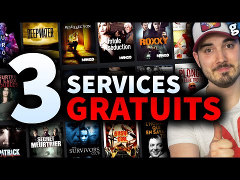 découvrez notre sélection de films gratuits en ligne, accessibles à tout moment et sans frais. profitez d'un large éventail de genres et de classiques du cinéma, directement dans votre navigateur. ne manquez pas l'opportunité de regarder des films captivants et divertissants, le tout gratuitement!