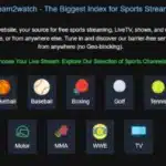 découvrez des astuces et des conseils sur secret streamonsport, la plateforme incontournable pour accéder à vos événements sportifs préférés en streaming. ne manquez plus aucune action grâce à nos recommandations.