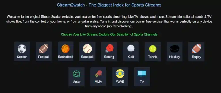 découvrez des astuces et des conseils sur secret streamonsport, la plateforme incontournable pour accéder à vos événements sportifs préférés en streaming. ne manquez plus aucune action grâce à nos recommandations.