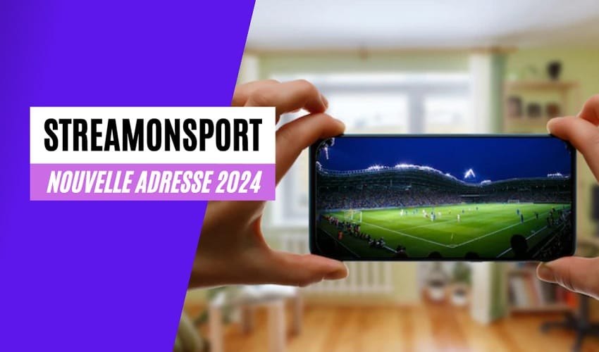 découvrez comment profiter de streamonsport sans vpn ! accédez facilement à vos événements sportifs préférés, en toute simplicité et sécurité. ne manquez plus aucun match, tout en optimisant votre expérience de streaming.