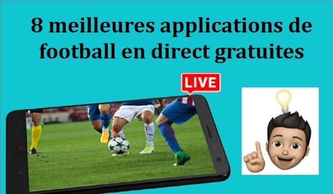 découvrez les meilleurs matchs de foot gratuits en streaming ! profitez d'une expérience sportive inégalée en suivant vos équipes préférées en direct, sans débourser un centime. restez à jour avec les derniers scores et analyses.