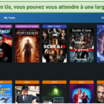 découvrez les meilleures plateformes de streaming gratuit pour regarder vos films et séries préférés sans débourser un centime. profitez d'un vaste choix de contenus en toute légalité et commencez votre divertissement dès aujourd'hui!