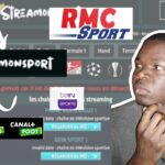 découvrez le meilleur du streaming sport gratuit ! regardez vos matchs et événements sportifs préférés en direct, sans abonnement. profitez d'une vaste sélection de sports et vivez l'excitation du jeu, où que vous soyez.