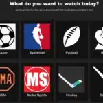 découvrez les meilleures plateformes de streaming sport gratuit et profitez de vos événements sportifs préférés en direct, sans abonnement. ne manquez plus aucun match et vivez l'excitation du sport à portée de clic !