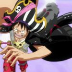 découvrez où regarder one piece red en ligne, avec des options de streaming légales et accessibles pour profiter de cette aventure palpitante. ne manquez pas l'occasion de suivre monkey d. luffy et son équipage dans ce film captivant.