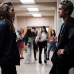 découvrez 'euphoria' sur netflix, la série qui explore les hauts et les bas de l'adolescence moderne à travers le prisme de l'identité, de l'amour et des dépendances. suivez le parcours tumultueux de rue et de ses amis dans ce drame visuellement captivant et émotionnellement puissant.