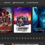 découvrez le meilleur site de streaming pour profiter de vos films, séries et spectacles préférés en haute qualité. avec une interface conviviale et une vaste bibliothèque de contenus, plongez dans une expérience de visionnage inégalée. ne manquez plus jamais vos émissions favorites grâce à notre sélection des meilleurs services de streaming disponibles.