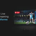 découvrez le meilleur service de streaming sport qui offre une expérience inégalée pour suivre vos événements sportifs préférés en direct. profitez d'un large éventail de disciplines, d'une qualité de diffusion optimale et d'une interface conviviale. ne manquez plus aucune action, où que vous soyez !