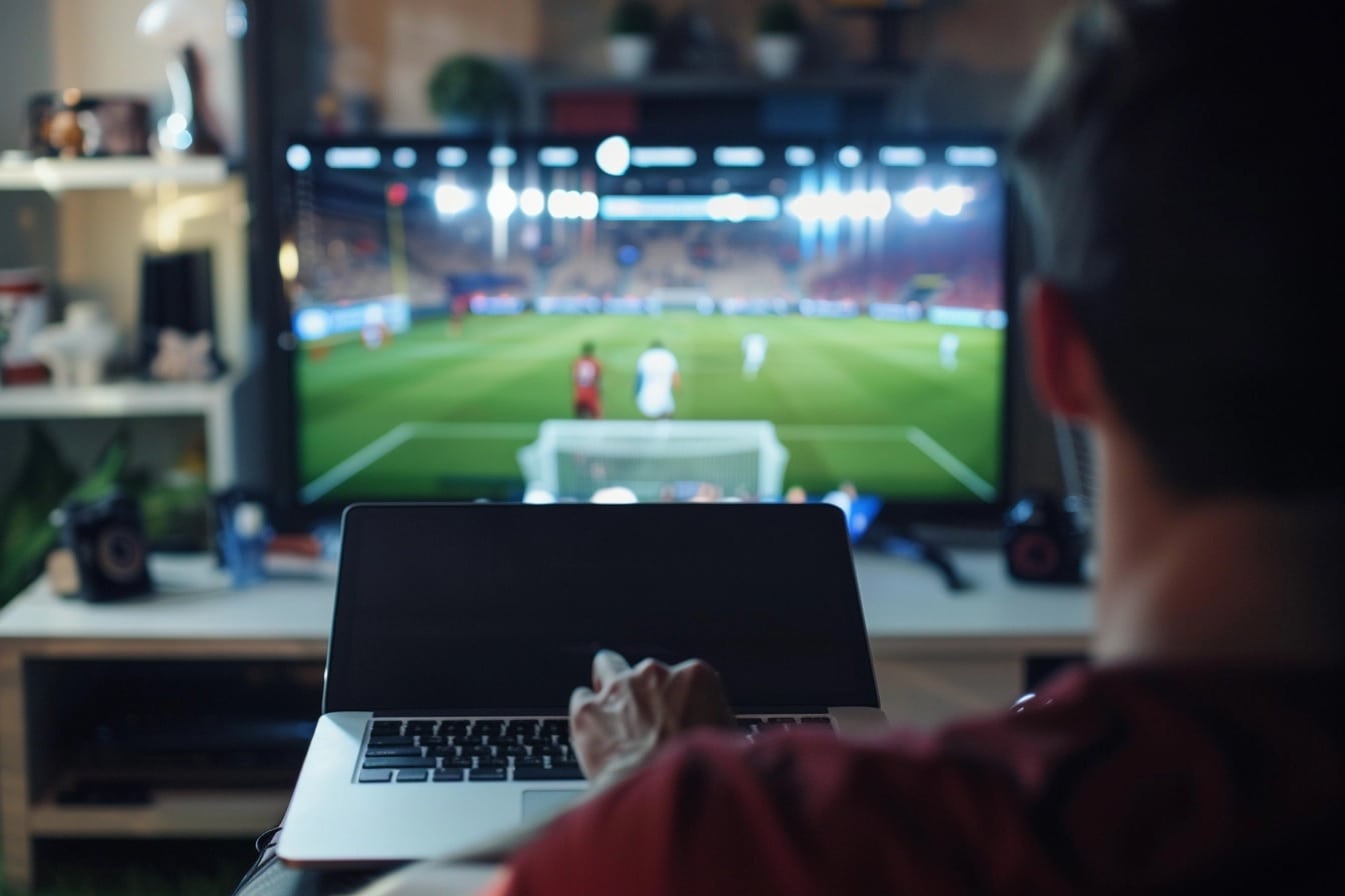 accédez facilement à streamonsport, votre plateforme de streaming préféré pour regarder vos événements sportifs en direct. profitez d'une expérience unique avec des millions d'options de diffusion, des heures de divertissement garanti et ne manquez plus aucun match !