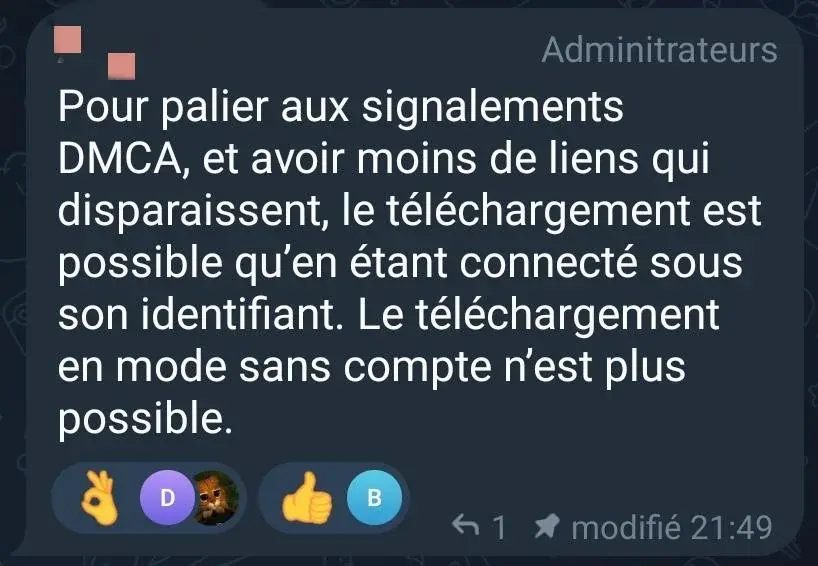 découvrez la nouvelle adresse de cpasflix, votre plateforme de streaming préférée, mise à jour en novembre 2024. ne manquez pas les dernières nouveautés et profitez d'un accès illimité à un vaste catalogue de films et séries.