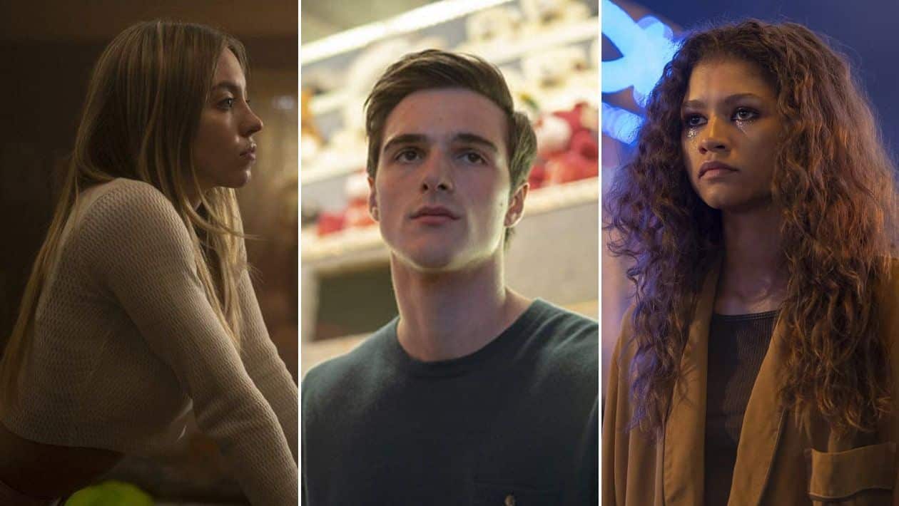 découvrez 'euphoria' sur netflix, une série captivante qui explore les défis de l'adolescence moderne à travers le prisme de la drogue, des relations et de la quête d'identité. suivez le parcours intense de jeunes adultes confrontés à leurs démons intérieurs.