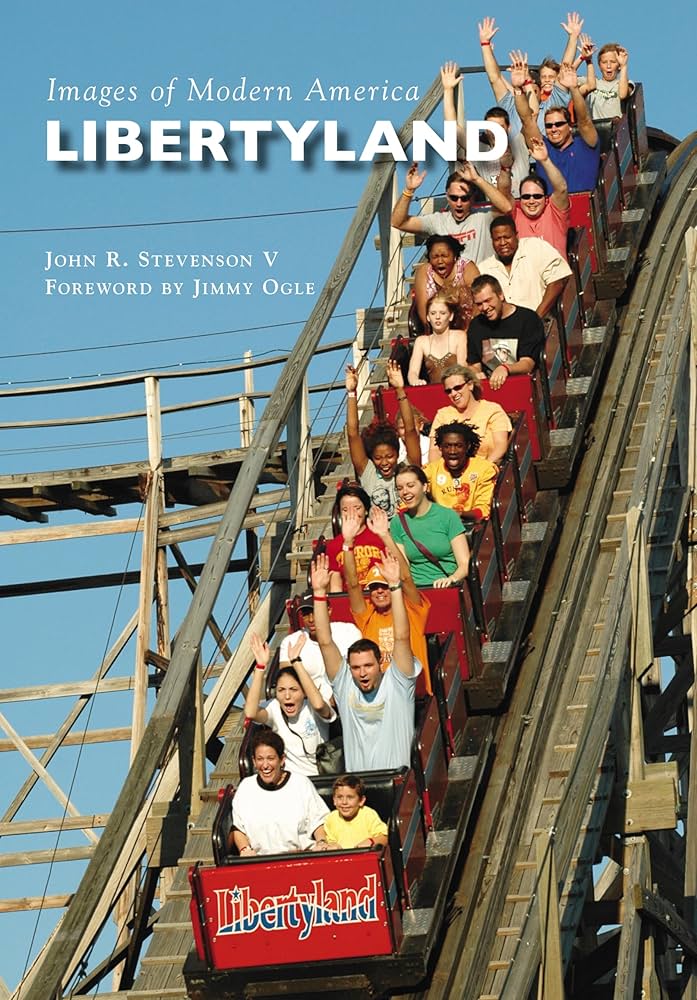 découvrez libertyland, votre nouvelle destination de loisirs qui ouvrira ses portes en novembre 2024. profitez d'une expérience unique avec des attractions innovantes et des événements inoubliables dans un cadre enchanteur.