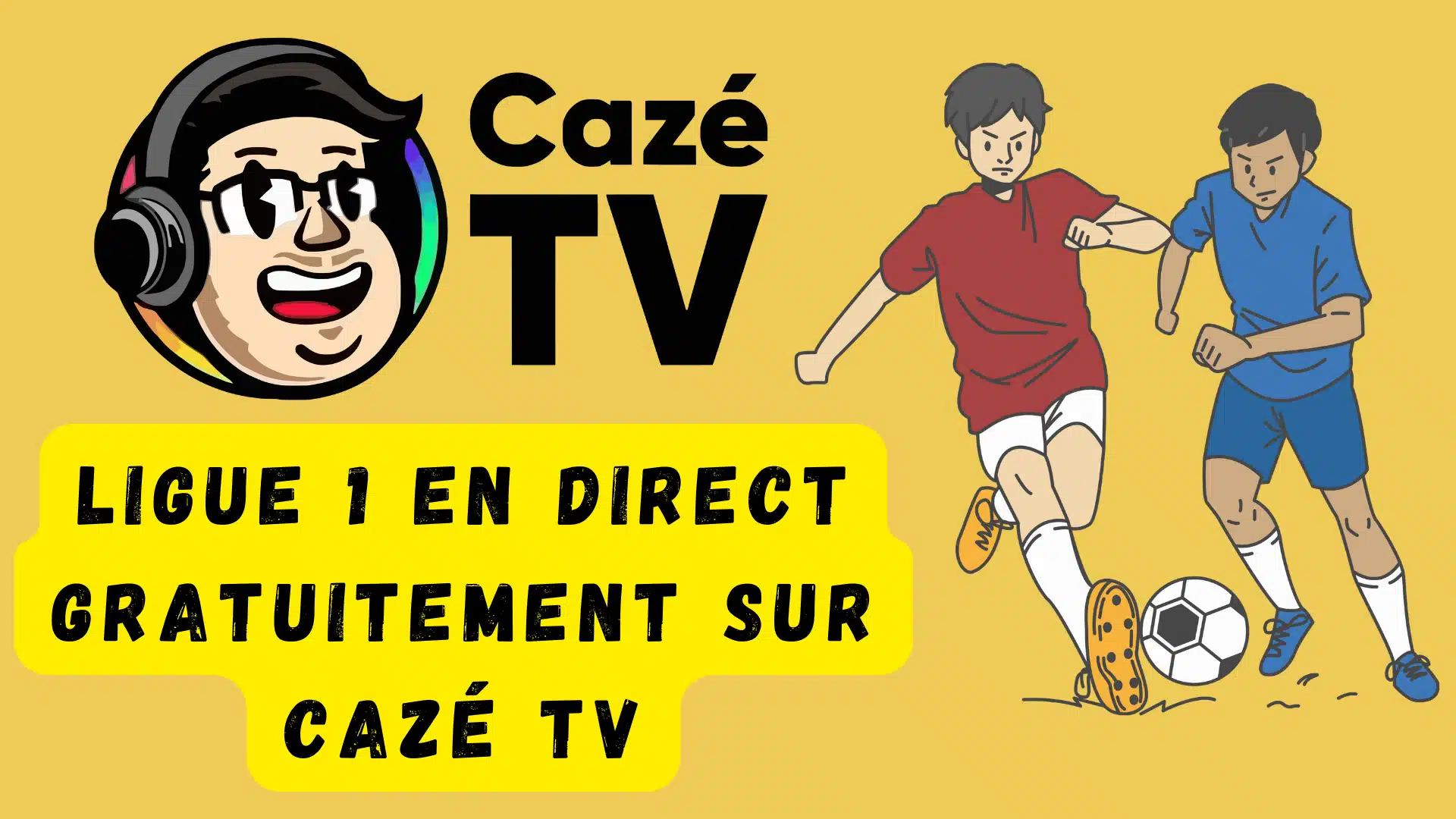 suivez la ligue 1 en direct gratuitement ! ne manquez aucun des matchs palpitants, des analyses et des événements en temps réel. restez connecté pour vivre la passion du football français !