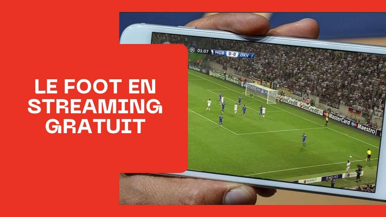 découvrez les meilleurs matchs de foot gratuits en streaming. profitez d'une expérience immersive avec des rencontres passionnantes, des analyses et des commentaires en direct. ne manquez plus jamais un match de votre équipe favorite !