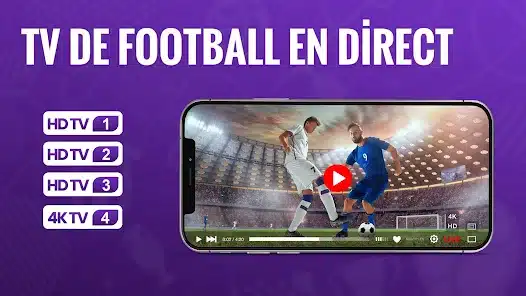 découvrez les meilleurs sites pour regarder des matchs sportifs gratuits en ligne. ne manquez aucune action de vos équipes préférées avec notre guide des diffusions en direct accessibles sans abonnement.