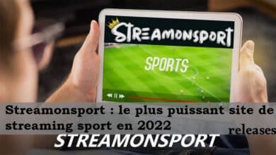 découvrez le meilleur site de streaming sportif en 2023, offrant un accès illimité aux événements sportifs en direct, des retransmissions de qualité et une expérience utilisateur optimale. ne manquez plus jamais un match avec notre sélection des meilleures plateformes de streaming !