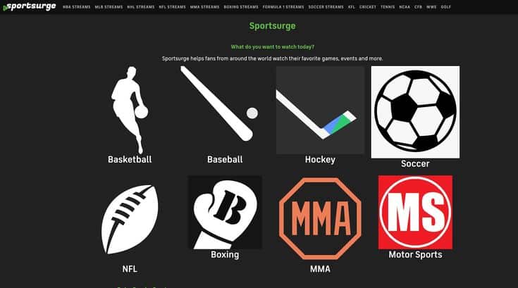 découvrez notre sélection des meilleurs sites de streaming pour suivre vos événements sportifs préférés en direct. profitez d'une expérience de visionnage inégalée avec des options gratuites et payantes, pour ne rien manquer de l'action sportive.