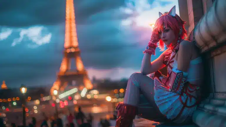 explorez le phénomène neko sama et les enjeux de son illégalité : un mélange fascinant de culture pop et de débat éthique. découvrez les implications de cette tendance et son impact sur la société contemporaine.