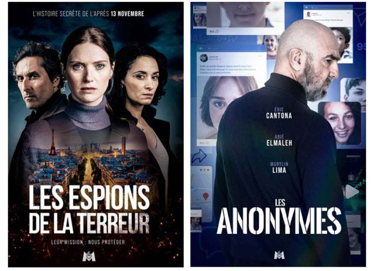 découvrez les nouvelles séries de 2024 qui vont marquer l'année ! plongez dans des intrigues captivantes, des personnages inoubliables et des histoires palpitantes qui sauront vous tenir en haleine. ne manquez pas les tendances, les attentes et les premières impressions sur les séries à venir !