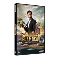 découvrez où regarder le flambeau en ligne ! suivez les aventures captivantes de cette série comique à travers les plateformes de streaming. ne manquez pas un épisode et plongez dans l'univers décalé de vos personnages préférés.