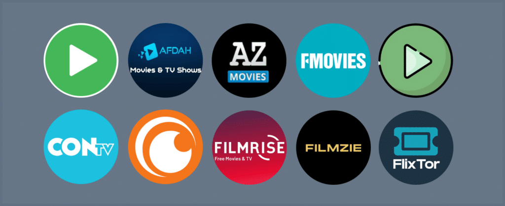 découvrez une sélection des meilleurs sites de streaming pour regarder vos films, séries et événements en direct. profitez d'une expérience de visionnage inégalée avec un accès gratuit ou payant à un large éventail de contenus.