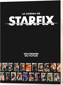 découvrez les nouveautés passionnantes de starflix pour novembre 2024 ! ne manquez pas les films et séries à venir qui vont captiver les amateurs de divertissement. restez à jour avec les dernières tendances et rejoignez-nous pour explorer un mois riche en contenu original et exclusif.