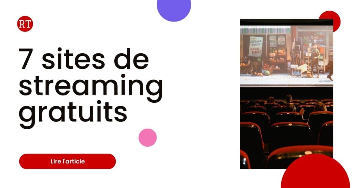 découvrez les meilleures plateformes de streaming gratuit en 2023 ! profitez d'un large choix de films, séries et contenus variés sans débourser un centime. ne manquez pas cette opportunité de regarder vos programmes préférés en toute légalité.