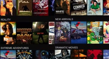 découvrez le meilleur du streaming gratuit avec une sélection variée de films, séries et documentaires. profitez de vos contenus préférés sans débourser un centime, le tout dans une qualité optimale et sans inscription.