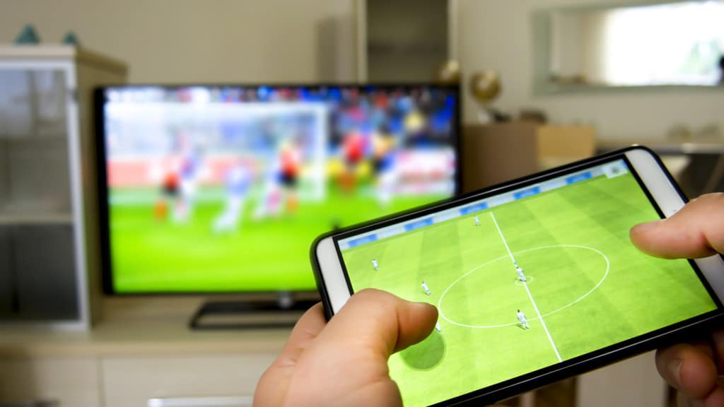 découvrez le streaming sportif révolutionnaire qui transforme votre expérience de visionnage. profitez d'une diffusion en direct de haute qualité, d'analyses approfondies et d'une interface conviviale, le tout à portée de main. ne manquez plus jamais un instant de vos événements sportifs préférés!