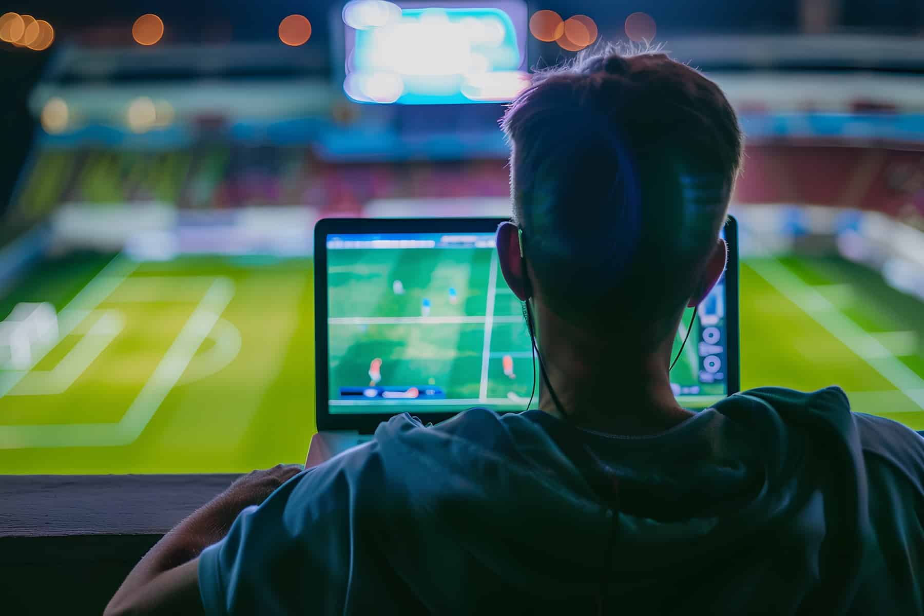 découvrez streamonsport, la plateforme ultime pour les passionnés de sport ! profitez de tous vos événements sportifs préférés sans aucune restriction. suivez vos équipes et compétitions favorites en streaming, où que vous soyez.