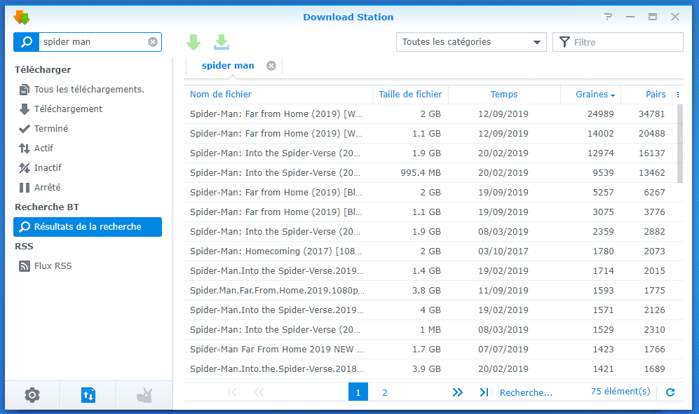 découvrez l'url secrète d'yggtorrent, la plateforme incontournable pour les amateurs de téléchargement de torrents. accédez à des milliers de contenus variés en toute sécurité et anonymat. ne manquez pas les dernières tendances du streaming et du téléchargement!