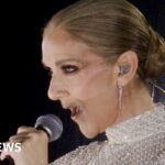 découvrez le retour tant attendu de céline dion sur scène ! après une pause de plusieurs années, la diva canadienne revient avec de nouvelles émotions, des chansons inoubliables et des performances époustouflantes. ne manquez pas cet événement exceptionnel qui ravira tous ses fans.