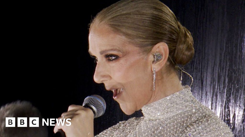 découvrez le retour tant attendu de céline dion sur scène ! après une pause de plusieurs années, la diva canadienne revient avec de nouvelles émotions, des chansons inoubliables et des performances époustouflantes. ne manquez pas cet événement exceptionnel qui ravira tous ses fans.