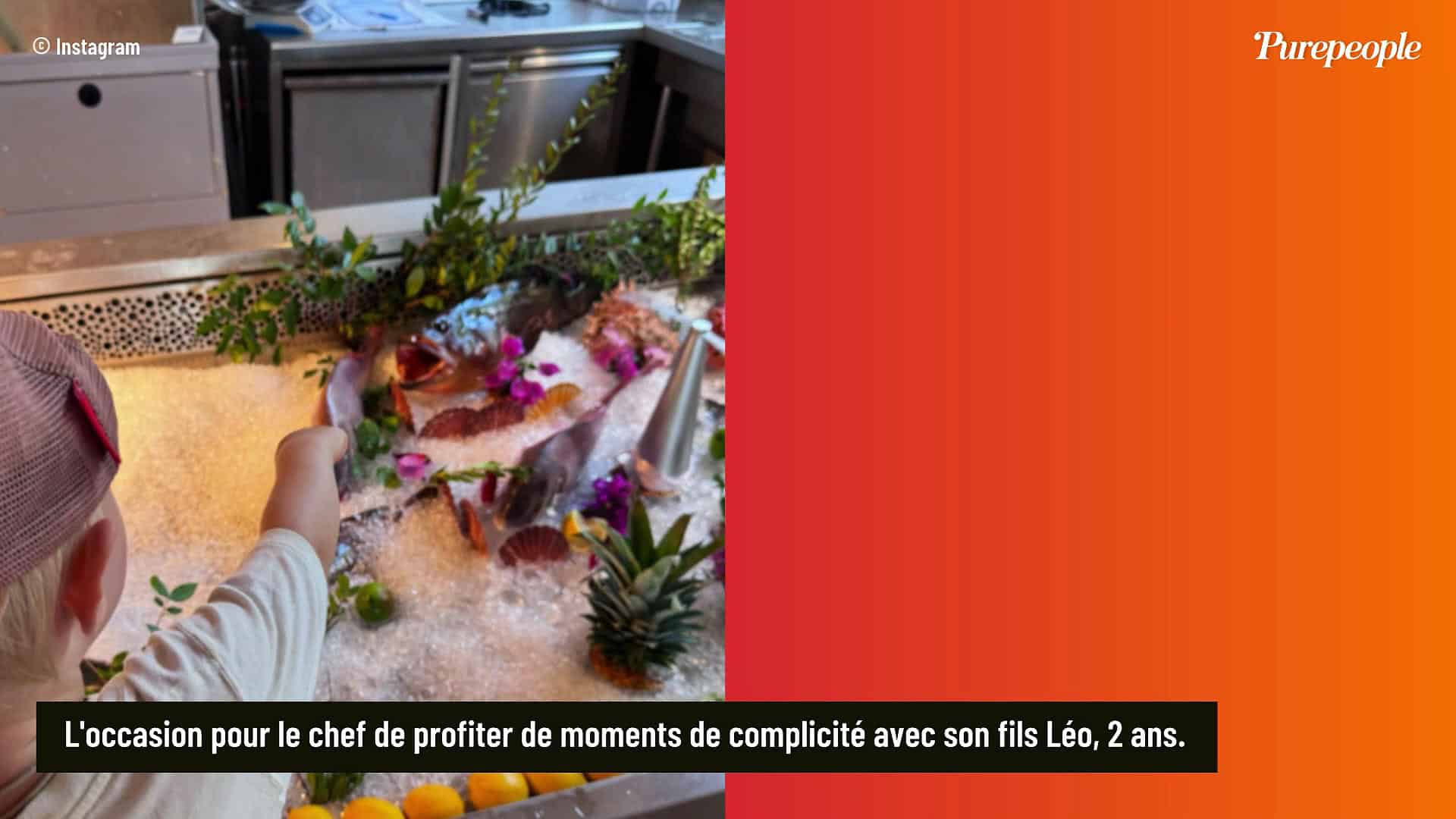 découvrez le lien unique entre le célèbre chef cyril lignac et son fils léo. plongez dans leur quotidien, leur passion commune pour la cuisine et les moments tendres qui les unissent. une aventure familiale à savourer sans modération.