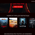 découvrez empire, la plateforme de streaming qui révolutionne votre expérience de divertissement. profitez d'un large éventail de films, séries et documentaires, le tout à portée de clic. rejoignez-nous et plongez dans un univers de contenu inédit et captivant.