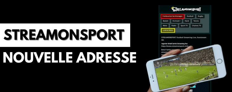 découvrez nos meilleures astuces pour optimiser votre expérience sur streamonsport. profitez pleinement de vos événements sportifs préférés grâce à nos conseils pratiques et nos recommandations.