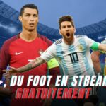 découvrez les meilleures options de streaming foot gratuit pour profiter en direct de tous vos matchs de football préférés. accédez à des heures de contenu passionnant, sans frais d'abonnement, et ne manquez aucune action sur le terrain. suivez vos équipes favorites en temps réel avec nos recommandations.