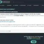 découvrez yggtorrent, le site de téléchargement gratuit qui vous offre un large choix de films, séries, jeux et logiciels. profitez d'une interface conviviale et d'une communauté active pour vos téléchargements en toute sécurité.