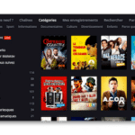 découvrez notre plateforme de streaming gratuit où vous pouvez regarder vos films et séries préférés sans débourser un centime. profitez d'un large choix de contenu à portée de clic, accessible à tous, à tout moment.