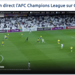 découvrez le meilleur du streaming sportif gratuit ! profitez en direct des matchs, compétitions et événements sportifs sans abonnement. restez connecté à vos sports préférés avec des options de streaming accessibles et gratuites.