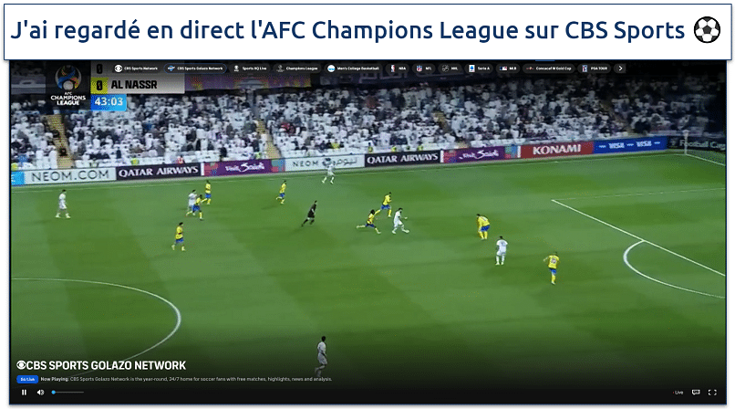 découvrez le meilleur du streaming sportif gratuit ! profitez en direct des matchs, compétitions et événements sportifs sans abonnement. restez connecté à vos sports préférés avec des options de streaming accessibles et gratuites.