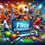 découvrez le meilleur du streaming sportif gratuit ! ne manquez plus aucun match avec notre sélection de plateformes pour regarder en direct vos sports favoris, toute l'actualité sportive à portée de main.