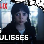 découvrez où regarder la série 'wednesday', un mélange parfait d'humour et de mystère centré sur la fascinante fille d'addams. trouvez les meilleures plateformes de streaming pour suivre ses aventures et ne rien manquer de son univers intrigant.